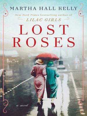 cover image of Lost Roses